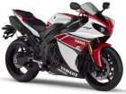 Yamaha YZF 1000 R1 R WGP 50th Anniversery Special Edition